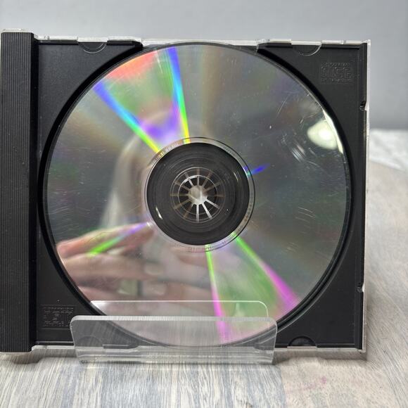 Nirvana – Incesticide (CD, 1992, Geffen) Grunge Alternative Rock Kurt Cobain - Picture 5 of 5